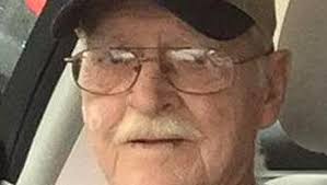 GILLIAM, Mr. James Bruce