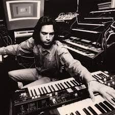 Musicians and contemporary djs refer to his i. Jean Michel Jarre Discover Music On Nts
