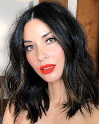 Black And Yellow Make What Color Does Your Orange Lipstick Make Your Teeth Look Yellow Cool Hair Color Medium Hair Styles Fall Hair Color Trends