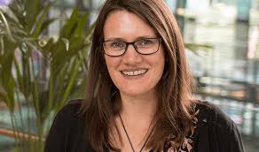 Hayley Fowler AGU Fellow