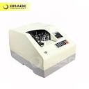 Fast cash bundle counter bundle note counting machine