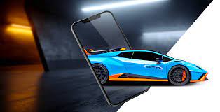 This is the huracan sto . Lamborghini Huracan Sto Lamborghini Com