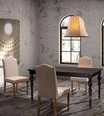 The dining room is the warm heart of the family home, whether it's being used for christmas dinner, a birthday meal, a romantic dinner for two or just everyday meals in the evening. Contemporary Classic Dining Sets Updated Antiques For A Modern Home