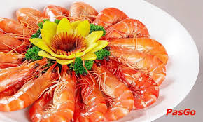 Hải Sản Xóm Vắng Trích Sài | Menu và bảng giá | PasGo