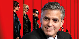 How Old George Clooney's Danny Is In Every Ocean's Movie