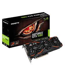 Zobacz jakie opinie mają użytkownicy o produkcie gigabyte geforce gtx 1080 windforce iii oc 8gb (gvn1080wf3oc8gd) i jak. Geforce Gtx 1080 Windforce Oc 8g ç‰¹è‰²é‡ç‚¹ æ˜¾å¡ Gigabyte æŠ€å˜‰ç§'æŠ€