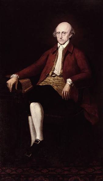 File:Portrait of Warren Hastings (1732-1818), governor-general of Bengal.jpg - Wikimedia Commons