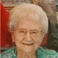 Irene Hammes Obituary June 19, 2017