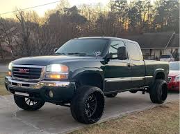 Image result for Black 2004 GMC