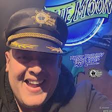 HAPPY HAPPY BIRTHDAY to our Roger!! One of the founding members of this  club who sure keeps us all entertained. It would be boring without him.