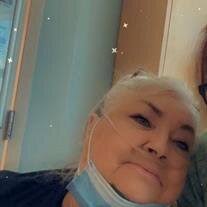 Brenda Bowen Montgomery Obituary