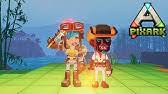 Pixark free download (v1.103) posted by admin | may 31, 2019 | action, adventure, building, casual, rpg, strategy, survival. Cara Download Pixark Gratis Youtube