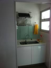 Image Result For Top Hung Dish Rack Metal In Kitchen Singapore Dish Racks Kitchen Kitchen Cabinets