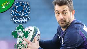 Johnny sexton kicks visitors to six nations victory in scrappy affair at. Scotland Vs Ireland As It Happened Visitors End Hosts Winning Home Six Nations Run Mirror Online