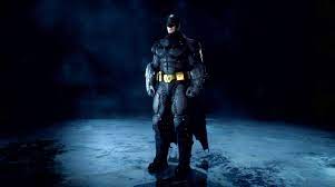 Batman has to reach further penguin weapon caches and sabotage all of them. Costumes Batman Arkham Knight Wiki Guide Ign