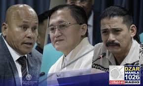 Philippine National Police, nagpatupad ng malawakang balasahan