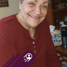 Trish Brookes in people