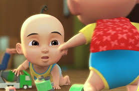 Sep 08, 2019 · contoh kerangka penulisan skripsi bab 1 dan bab 2 ditulis oleh firdaus muqarrobin. Kisah Misteri Dibalik Film Upin Ipin Yang Jarang Diketahui Penggemar Cuma Boneka Kak Ros Media Pakuan