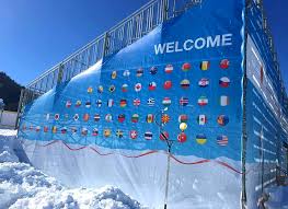 Februar (ab 18:00 uhr), trainieren die skispringer und im langlauf gibt es bereits die. Nordische Ski Wm In Seefeld Nordic World Ski Championships In Seefeld Steemit