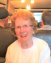 Julia Murphy Obituary