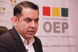 Vocal Vargas no niega ni confirma carta de renuncia de Hassenteufel: 'Él  tendrá que responder' El vocal del Tribunal Supremo Electoral (TSE),  Francisco Vargas, se refirió este jueves a la controversia sobre