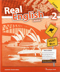 Las zonas aparecerán hoy las ramas unidas. Real English 2 Eso Workbook Burlington Books Espa A S L 9789963482207 Amazon Com Books