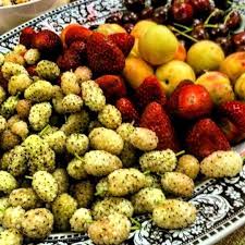 شبكة مصر موسم التوت 3 مين تحت بيته شجرة توت Vegetables Food Potatoes