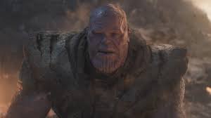 Above all else, thanos loves and worships mistress death. Avengers Endgame Thanos Death Scene Youtube