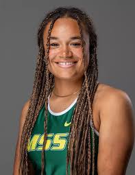 2022-23 Women's Track and Field Roster