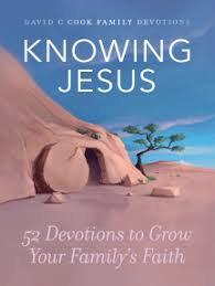 We have devotionals to meet the needs of all ages and have packaged them so. Read Knowing Jesus Online By David C Cook Books