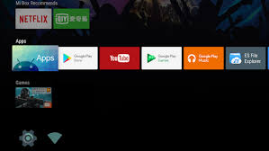 App Tray For Tv Launcher 0 5 Apk Download For Android Tv App App Ios Application