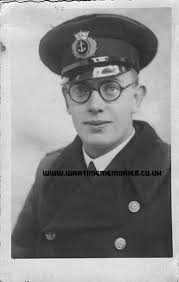 Merchant Navy in the Second World War 1939-1945