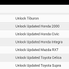 Underground cheat codes for pc to unlock all vehicles, custom parts, and secret modes. 1