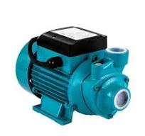 Vortex Self-priming Pump 12V24V Centrifugal Pump Cube High-lift Water Pump QB60 | eBay