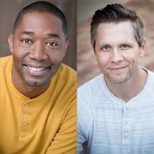 Happy to be working with a familiar face.