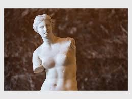 Check spelling or type a new query. Today In History The Venus De Milo Was Found In 1820 Roodepoort Record