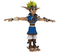 Jak And Daxter Jak Jak Daxter Jak And Daxter 3 Zombie Apocalypse Team