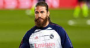 Sus goles han sido decisivos en muchos. The Club Would Have Decided For The Future Of Sergio Ramos Archyde