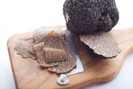 Truffe Noire Entrees Italiennes Alimentation Truffe