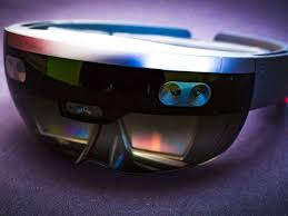 Pin On Virtual And Augmented Reality