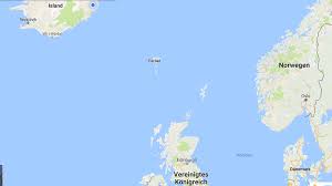 Viele unterkünfte haben aber kostenfreies wlan. Tag 31 32 Ankunft Auf Den Faroer Inseln Enricos Womo Reisens Webseite