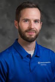 Andrew Claypool's Instagram, Twitter & Facebook