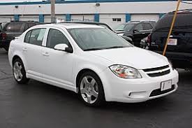 Big rapids, mi car info: Chevrolet Cobalt Wikipedia
