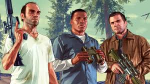 It is part of the grand theft auto video game franchise, developed by rockstar games and is the first installment in the third generation of the series. Grand Theft Auto Movie Reportedly Coming Before Gta 6 Dexerto