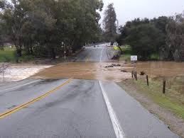 A dilapidated house and trailer that have stood vacant for decades at christmas hill park are no more. Storm Closes Christmas Hill Park Entrance Gilroy Dispatch Gilroy San Martin Ca