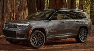 Image result for Walnut Brown 2022 Grand Cherokee