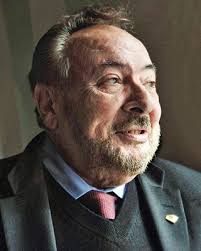 Lost Tables: Serafina & Giovanni