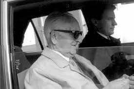 We did not find results for: Peugeotphilia Enzo Ferrari Loved His Peugeots According To His Personal Driver Curbside Classic
