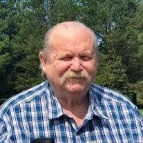 John W. Dew Obituary