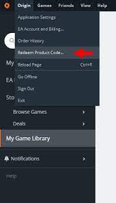 Mobile legends expired redeem codes. Origin How To Redeem A Game Key Code Crinrict S Gaming World